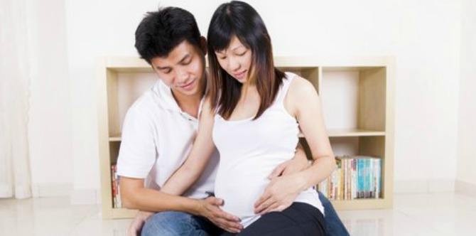 How to conceive a baby boy