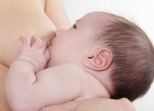 Power pumping: An alternative way to increase milk supply (Infographic)