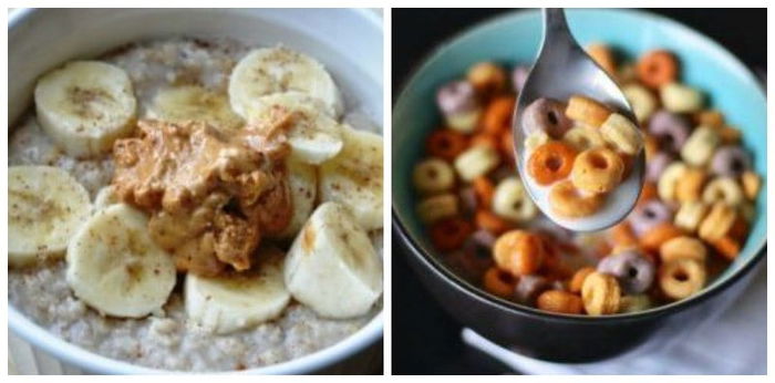 Study Shows Alarming Amounts of Cancer-Causing Chemicals in Oatmeal and Cereal