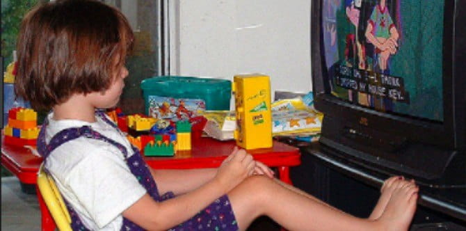 11 Best educational cartoons for kids that also teach good manners