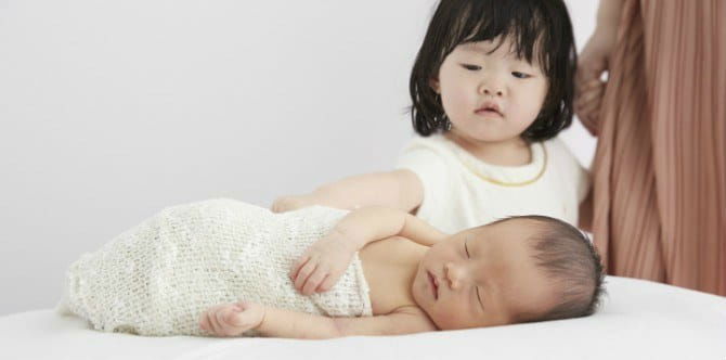 Tetamu, Tolong Jangan Tanya 10 Soalan Ini Pada Anak Saya Semasa Tahun Baru Cina Ini!