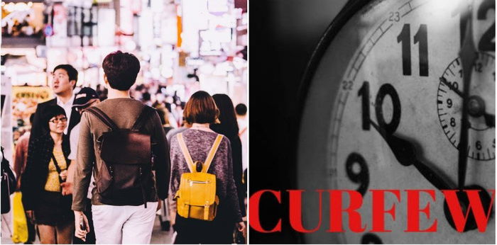 "Curfew" Untuk Remaja Keluar Waktu Malam Akan Dipertimbang, Ini 5 Tips Didik Anak Remaja