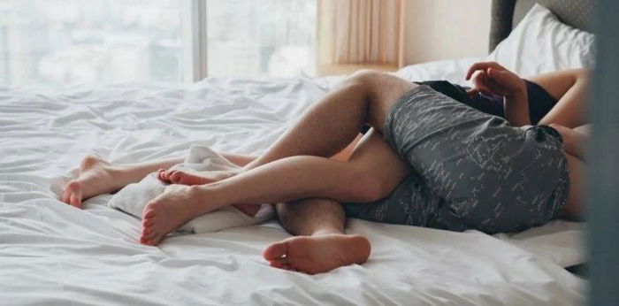 Cairan Pra Ejakulasi Atau Air Madzi Boleh Sebabkan Kehamilan? Ini Penjelasan Pakar