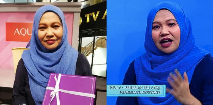 15 Kelakuan Doula Yang TAK MASUK AKAL, Perbuatan Mereka Harus Lebih Dipantau