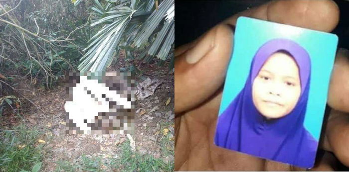 Sadis! Apa Terjadi Pada Mayat Kanak-Kanak Ditemui Tanpa Kepala & Organ Ini?