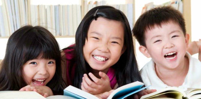 Why Your Middle Child Is The Most Powerful Of Your Kids