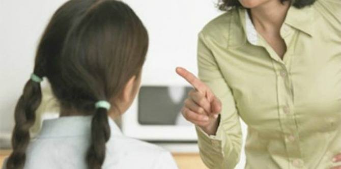 5 steps to discipline WITHOUT hurting your child