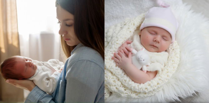 200 Pilihan Nama Huruf O Anak Lelaki & Perempuan Yang Unik, Miliki Makna Positif