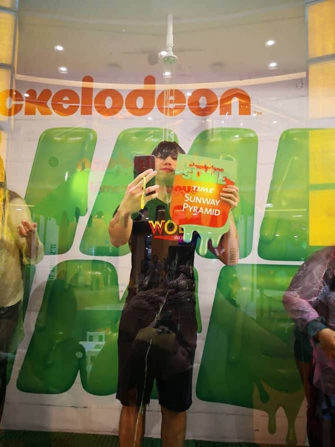 Slime Time! Jom Bergembira Sambil Belajar Dengan Anak Cuti Sekolah Ini Bersama Nickelodeon!