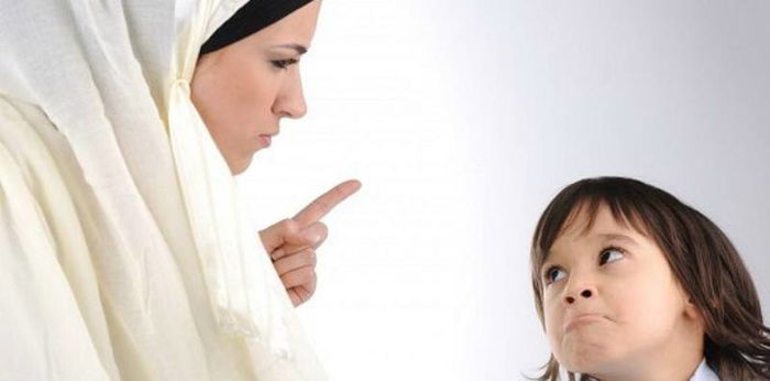 5 Cara Menghukum Anak Yang DILARANG Dalam Islam, Jangan Sampai Jadi Begini!