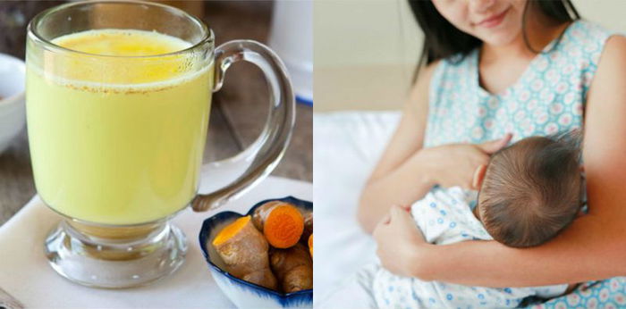 Selamat Ke Kalau Ibu Menyusu Makan Jamu? Ikuti Penjelasannya Di Sini
