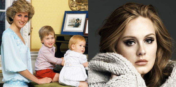 Mendiang Puteri Diana & Adele, Antara 5 Ibu Yang Pernah Berjuang Melawan Kemurungan Lepas Bersalin