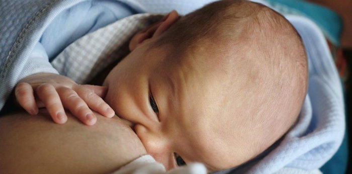 JANGAN Tanya Jika Ibu Menyusu Badan Atau Tidak, Sebaliknya Cuba Tanya Soalan Ini...