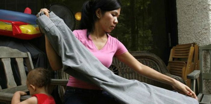 Cemburu Tengok Si Kecil Terlalu Rapat Dengan Pembantu Rumah, Adakah Saya Patut Risau?