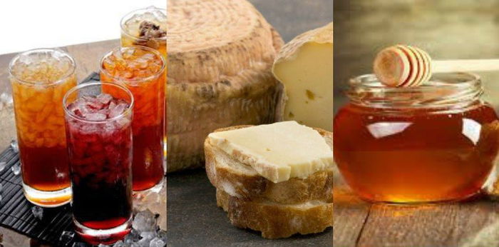 Ibu, JANGAN SESEKALI BERI 10 Jenis Makanan Bahaya Ini Pada Bayi Anda Ya!