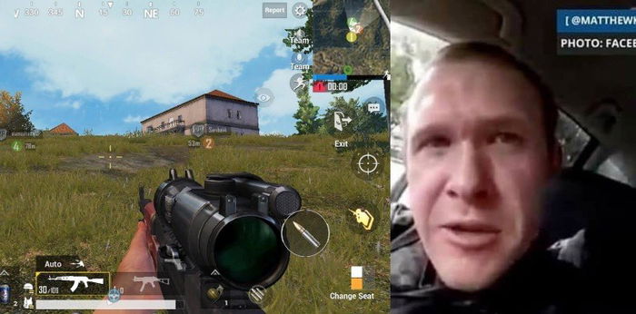 Isu Keganasan Di New Zealand: BAHAYA Permainan Video Pengaruhi Sikap Agresif Kanak-Kanak