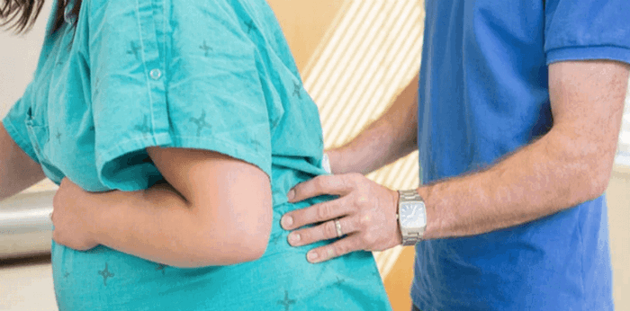 Posisi Bersalin Duduk Ini Memudahkan Proses Bersalin, Malah Mengurangkan Sakit!