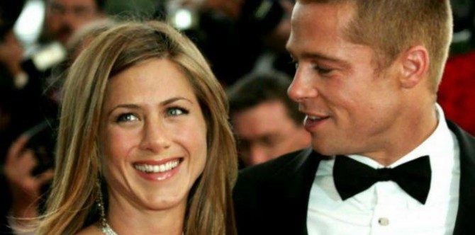 Brad Pitt shares that leaving Jennifer Aniston was the 'biggest mistake of his life'