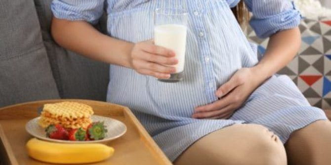 The all-new list of best fertility foods for women and men