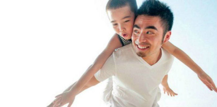 Stop telling your sons these 10 things: raising boys the right way