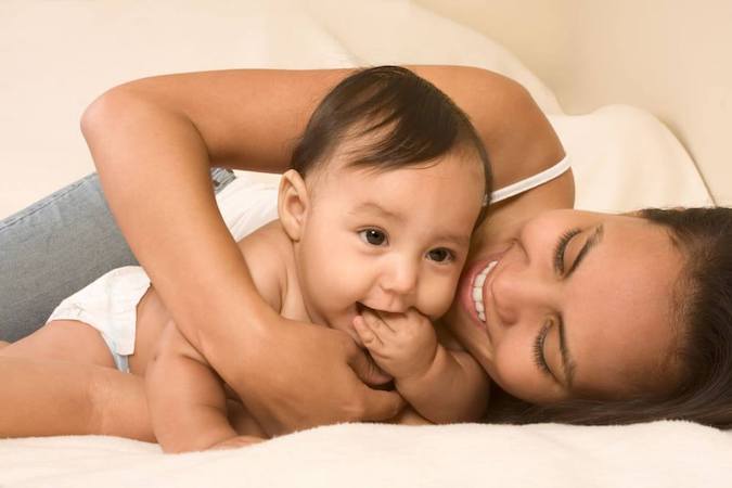 Are you ready to try the 10-hour diaper challenge?