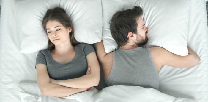 Para Suami, Ini 5 Kesilapan Lelaki Yang Boleh Menyebabkan Keruntuhan Rumah Tangga