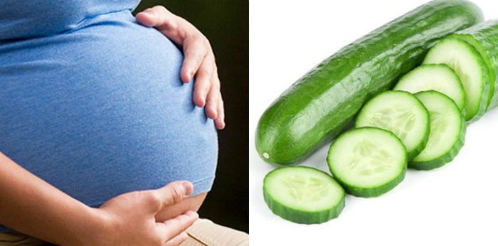 Benarkah Makan Timun Menyebabkan Keputihan Yang Banyak Pada Wanita?