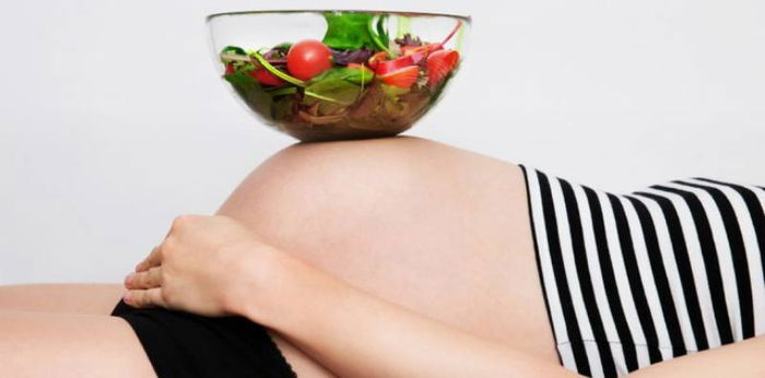 10 Menu Diet Ketika Trimester Ketiga, Penting Untuk Tumbesaran Bayi Yang Sihat