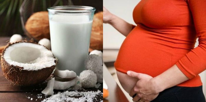 Manfaat Makanan Bersantan Semasa Hamil, Tapi Jangan Ambil Berlebihan Pula Ya!
