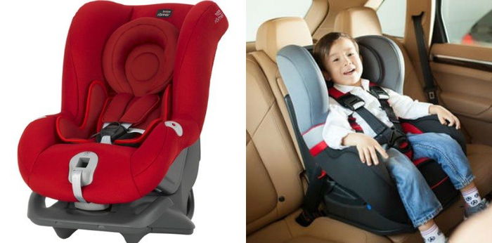 Nak Beli Car Seat Anak? INI 5 Car Seat Terbaik, Selesa & Dijamin Keselamatannya!