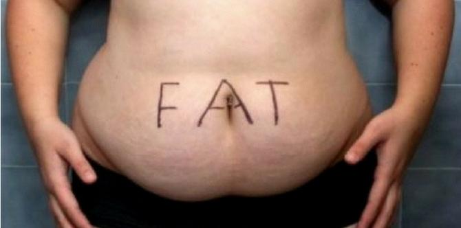 7 Scientifically Proven Ways To Reduce Belly Fat. Let's Get Fit!