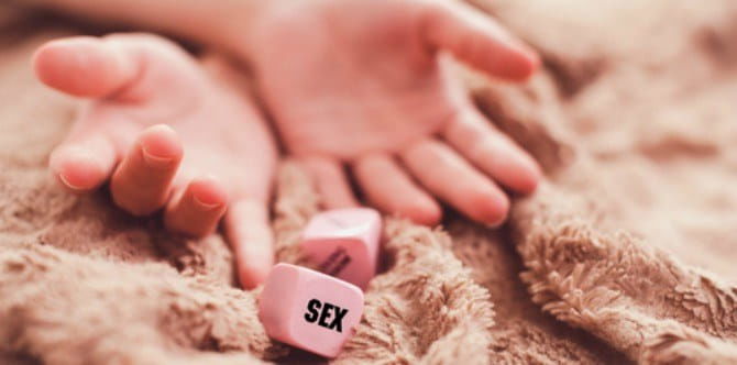 “My husband is a sex addict and I only just found out!"