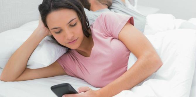 Mum confesses: "I was attracted to another man"