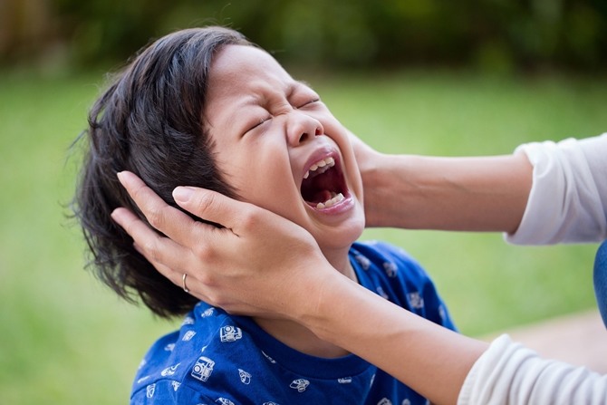 15 Ways To Label You As Parents Who Are Too Strict