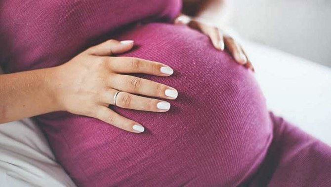 Bahaya Air Ketuban Keruh, Jika Tak Dikesan Awal, Ia Mendatangkan Risiko Pada Janin!