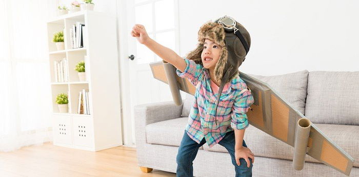 Resilience: Turn childhood experiences into success