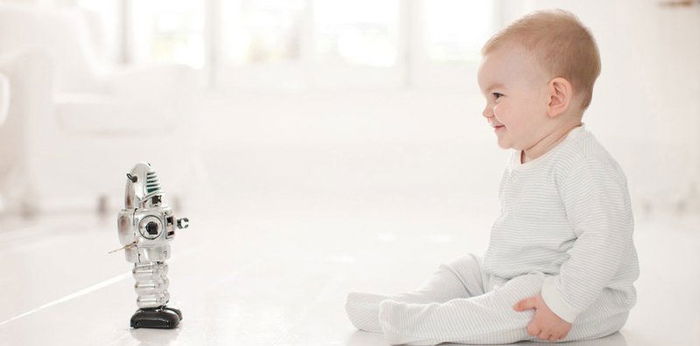 Bolehkah Bayi 3 Bulan Dilatih Duduk? Ini Tanda Si Manja Sudah Bersedia Untuk Duduk