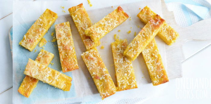 5 Resepi Finger Food Menarik Untuk Si Kecil, Tentu Dia Senyum Comel Bila Dapat Makan!