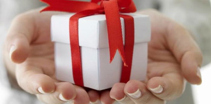 6 Hadiah Paling BEST Jika Dapat Ketika Raya, Yang Terakhir Itu Kalau Dapat Memang Cool Habis!