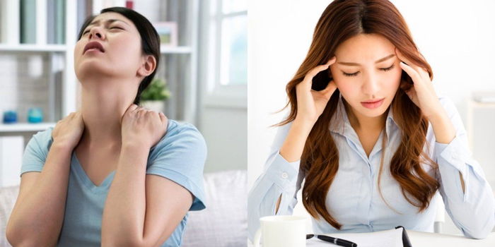 Ibu Mudah Berasa Penat & Stres, Ia Mungkin Akibat Kekurangan Vitamin C Dalam Tubuh!