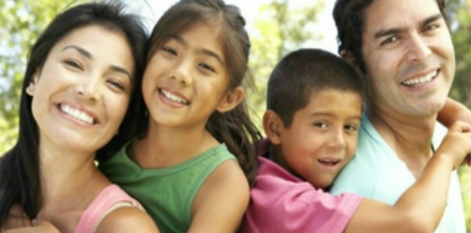 11 positive phrases you can use when your kids don't listen
