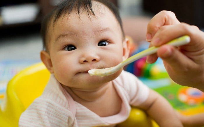 5 simple, healthy and delicious recipes toddlers will love!