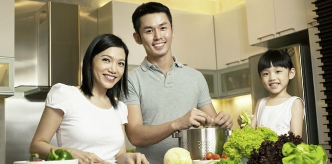 Study: The brain food that will make your kids smarter