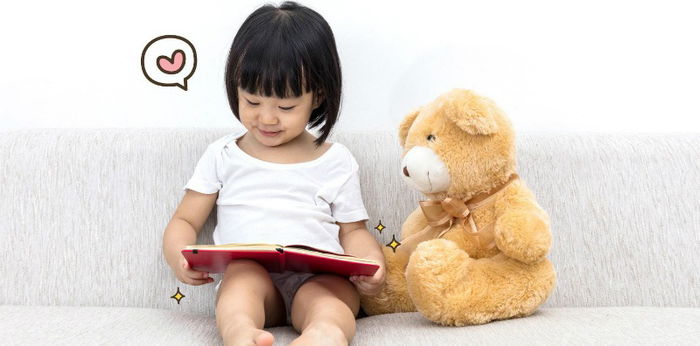 Perkembangan Anak Umur 4 Tahun 11 Bulan, Anak Mula Pandai Sebut Nama Penuh Sendiri!