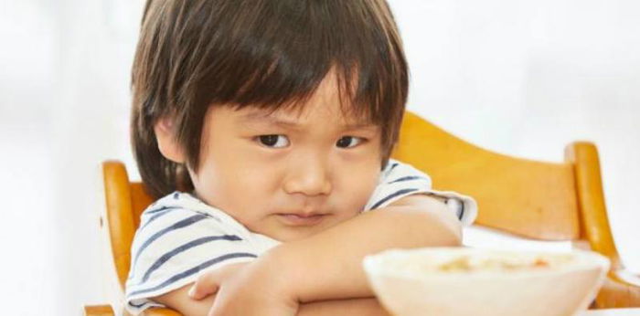5 Kelebihan Jika Anak Susah Makan, #3 Itu Jadikan Ibu Lebih Kreatif Memasak!