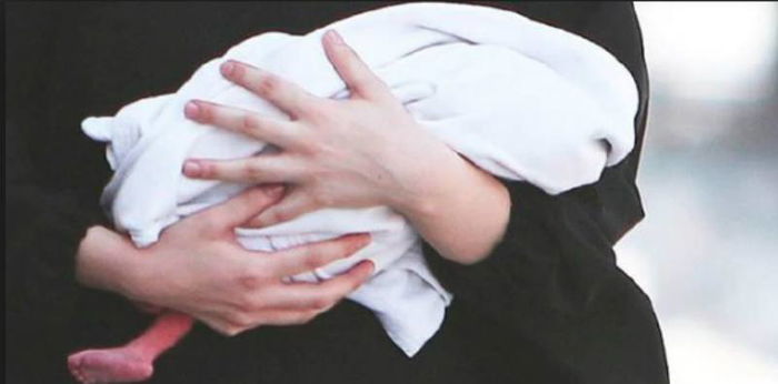 Keluarga Silap Kebumi Mayat Bayi Orang Lain, Ini 3 Cara Uruskan Jenazah Janin Gugur