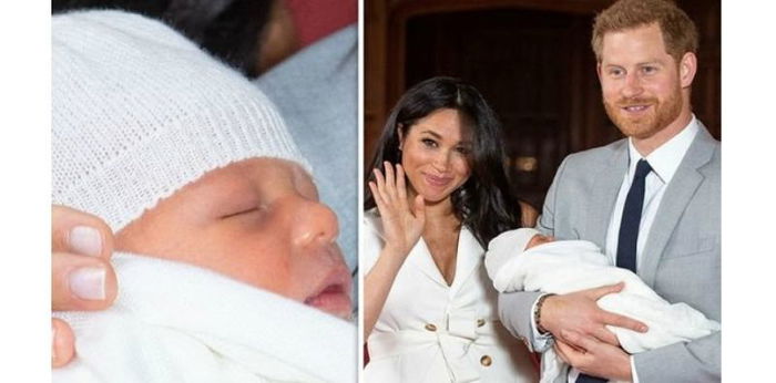 Gaji Pengasuh Anak Meghan & Harry Bukan Biasa-Biasa, Ia Mencecah 70K Pound Setahun!