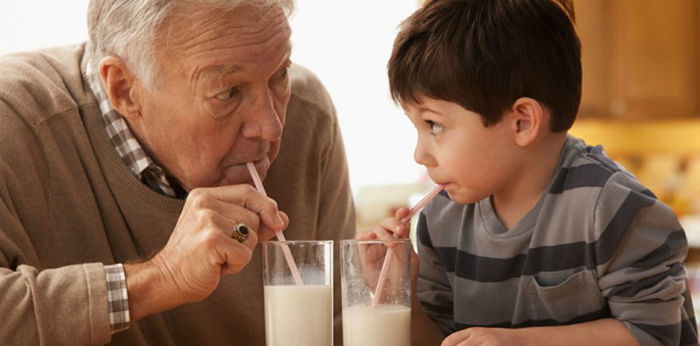 6 Jenis Susu Fernleaf Yang Terbaik Untuk Seisi Keluarga, Anda Minum Susu Ini Tak?