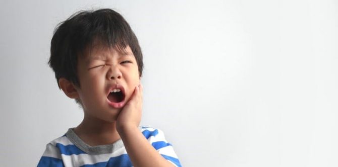 Petua Hilangkan Sakit Gigi Kanak-Kanak & Orang Dewasa, Terbukti Berkesan Tanpa Perlu Ke Klinik!