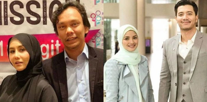 8 Selebriti Kahwin Dengan Suami Muda, Jarak Usia Bukan Penghalang Untuk Bahagia!